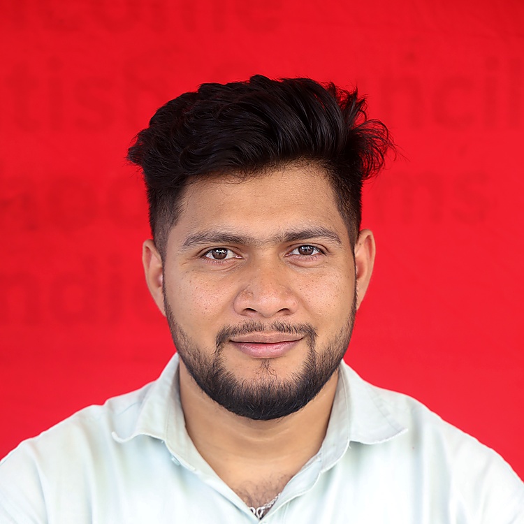 Pratik Joshi